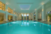 Chewton Glen Hotel - an Iconic Luxury Hotel - piscina