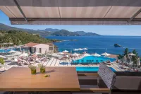 Sivota Diamond Spa Resort - Beach