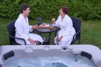 Enduring Heart Bed and Breakfast Inc. Hotels in Kemptville
