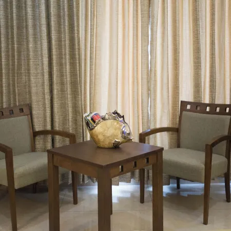 Club Mahindra Dwarka