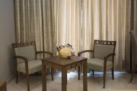 Club Mahindra Dwarka - Boutique