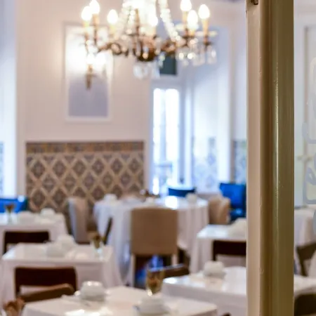 Casa de Sao Mamede Hotel Отели рядом с достопримечательностью «Белен»