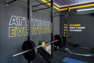 ジム ファーガス クラブ エウロパの写真