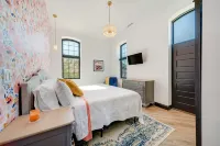 Idyllic Biggsville Vacation Rental: 10 Mi to River Hotels in Henderson County