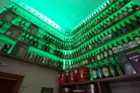 Herval Park Hotel Hotels in Ponta Pora