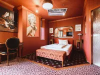 Design Hotel Euskirchen Hotels in Euskirchen