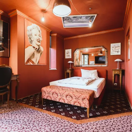 Design Hotel Euskirchen