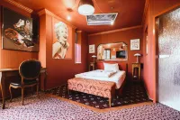 Design Hotel Euskirchen Hotels in Mechernich