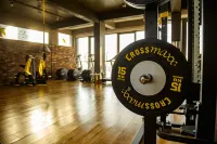 Hotel on Plonge Junior - Gym