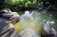 Arenal Paraiso Resort Spa & Thermo Mineral Hot Springs - Gym