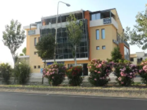 Erasmus Hotel Hotels in Gela
