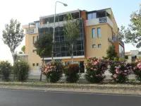 Erasmus Hotel Hotels in Gela