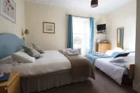The Kirkmichael Hotel - Ramah Hewan Peliharaan
