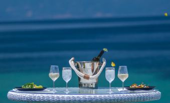 Avaton Luxury Beach Resort - Relais & Chateaux