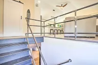 Modern NY Home w/ Views by Hudson Valley Hiking! - WiFi