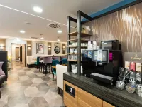 elaya hotel munich city,  Trademark Collection by Wyndham Hotels near محطة مترو أونيفيرسيتيت