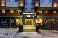 BayMari Suites City Life Hotels in Bahcelievler