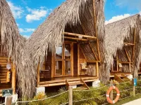 Palomino Sunrise Hotels in Dibulla
