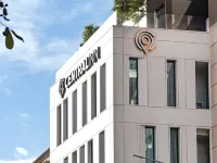 Central Inn Hotel Tirana Hotels in Tirana