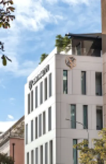 CentralInn Hotel Tirana Hotels in 