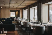 Hotel der Berghof - พร้อมอาหารเช้า