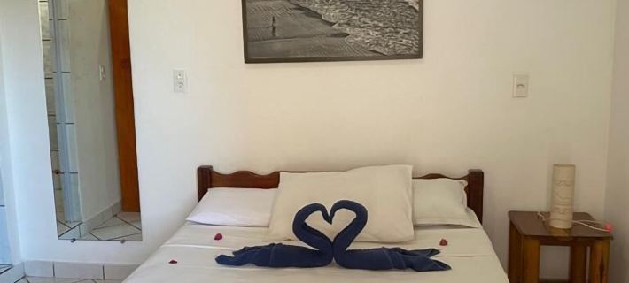Pousada Pedra Furada Hotels in Jericoacoara
