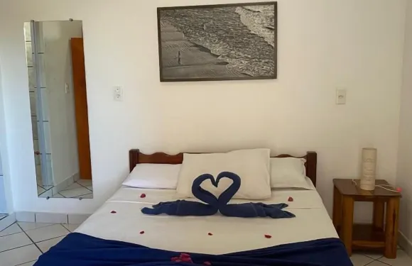 望廈佩達夫拉達酒店