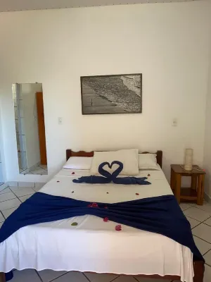 Pousada Pedra Furada Hotels near iNViMOB - Jorge Alves CRECi 6446 F - Property (land, house,...) for Sale