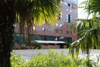 Hôtel Mercure Toulouse Centre Compans Hotel dekat Musée des Augustins