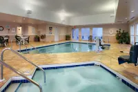 Super 8 by Wyndham Madison South