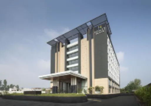 Hyatt Place Haridwar Hotels in 