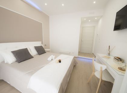 B&B Chérie - Centro di Salerno