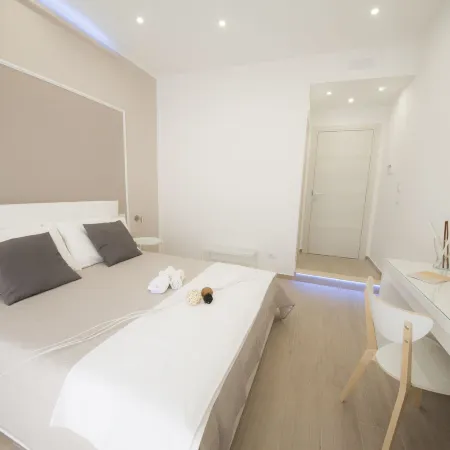 B&B Chérie - Centro di Salerno