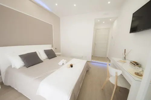 B&B Chérie - Centro di Salerno Hotels in Salerno