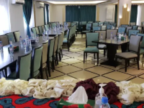 Boulevard Palace Hotel Hotels in Monrovia