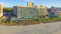 Sand Dunes Resort & Suites