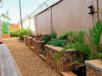 The Residence Inn Hotels in Lilongwe