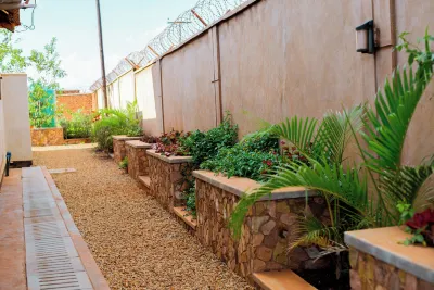 The Residence Inn Hotels in 