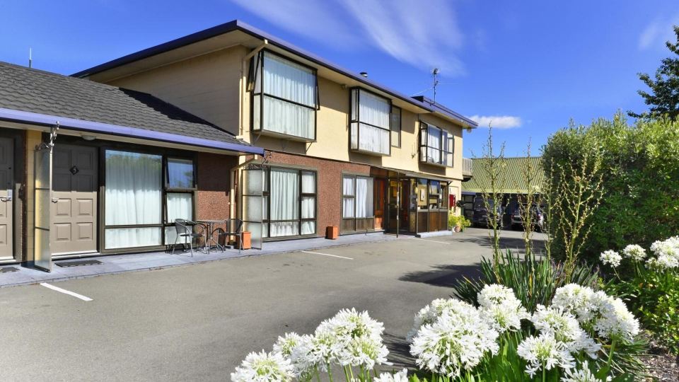 Classique Lodge Motel