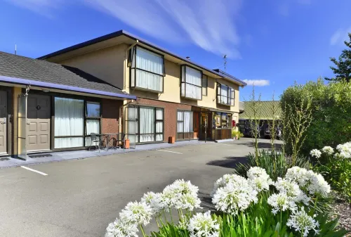 Classique Lodge Motel