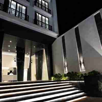 M Hotel Phu Quoc Hotel Exterior
