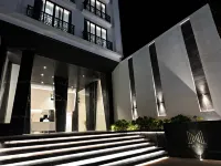 M Hotel Phu Quoc Các khách sạn ở Đảo Phú Quốc