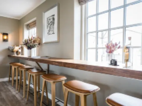 Hotel Nor - Badehotellet Hoteles en Fjerritslev