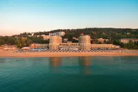 Azalia Beach Hotel Balneo & Spa Hotels in Saints Constantine and Helena