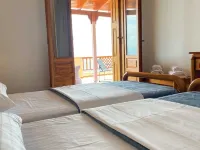 Nereides Seaside Apartments Hotels in Samos
