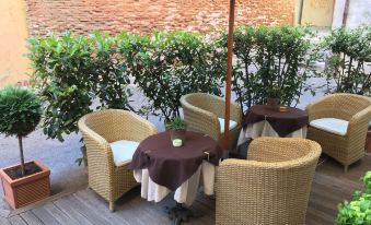 Albergo San Martino & Depandance