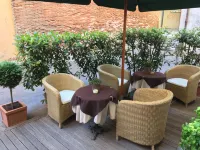 阿爾伯託聖馬蒂諾飯店