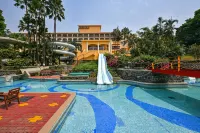 Fariyas Resort Lonavala - Water Park