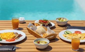 Thermes Luxury Villas and Spa