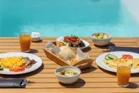 Thermes Luxury Villas and Spa